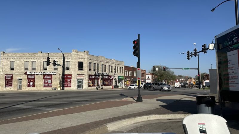 18th And Central Park - Kansas City, KS