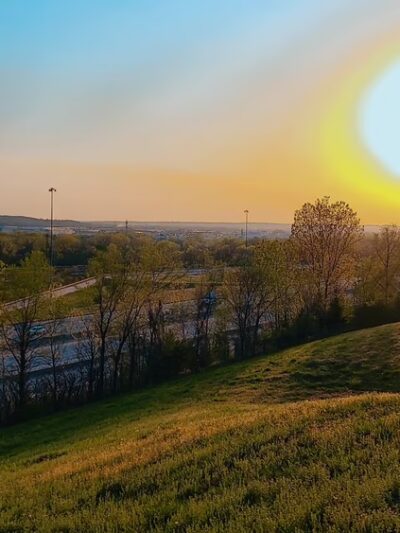 City Park - Kansas City, KS