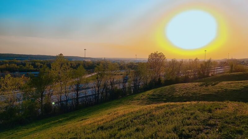 City Park - Kansas City, KS