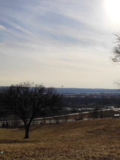 City Park - Kansas City, KS