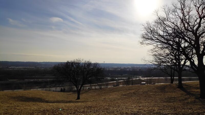 City Park - Kansas City, KS