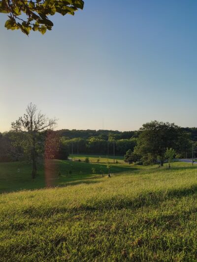 City Park - Kansas City, KS