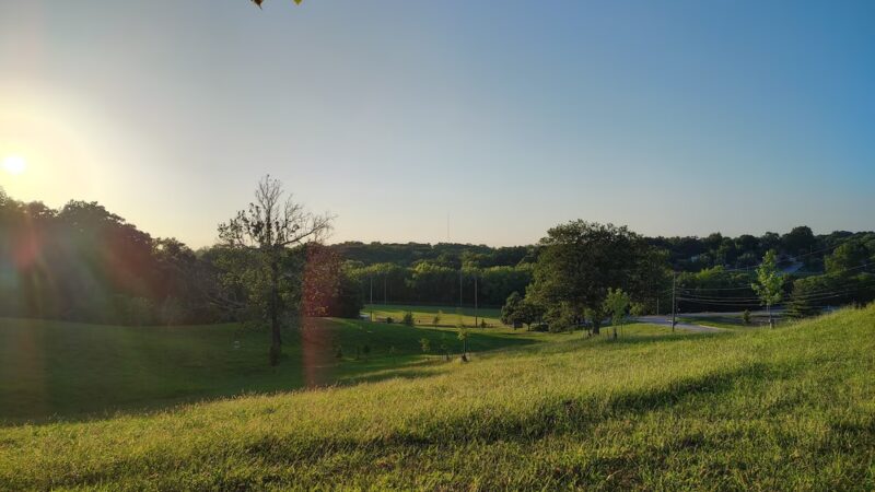 City Park - Kansas City, KS