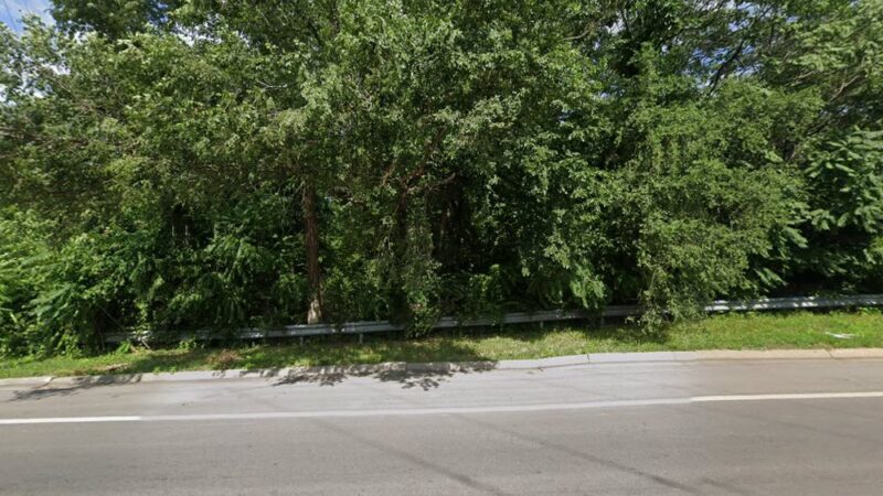 Eldin Forest Park - Kansas City, KS