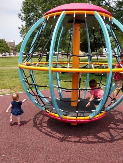 Emerson Park - Kansas City, KS