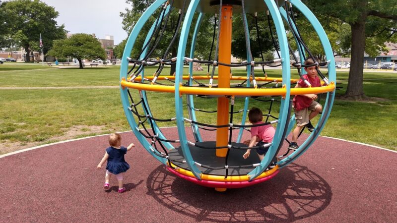 Emerson Park - Kansas City, KS