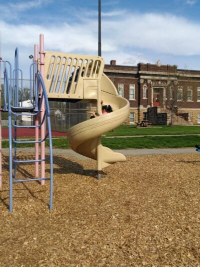 Emerson Park - Kansas City, KS