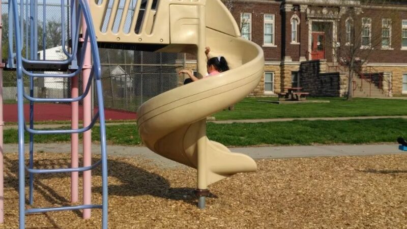 Emerson Park - Kansas City, KS