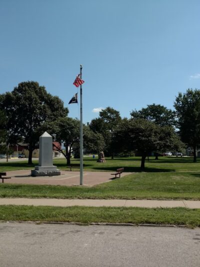 Emerson Park - Kansas City, KS