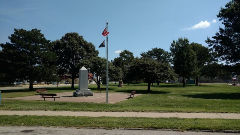 Emerson Park - Kansas City, KS