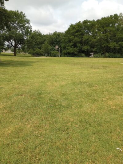 Fisher Park - Kansas City, KS