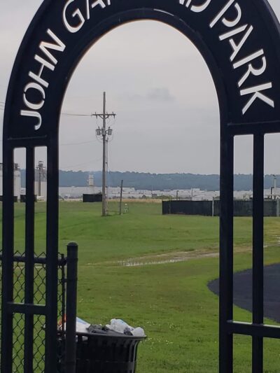 John Garland Park - Kansas City, KS