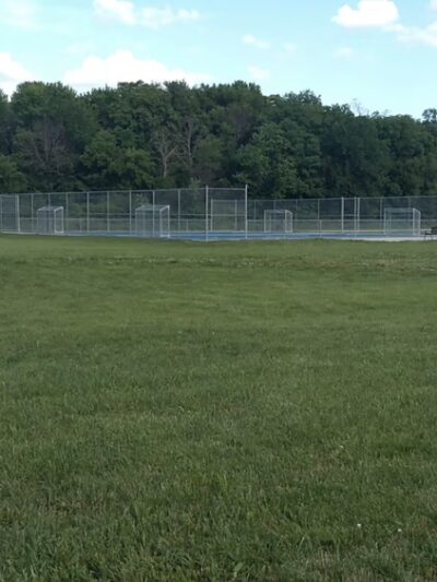 John Garland Park - Kansas City, KS