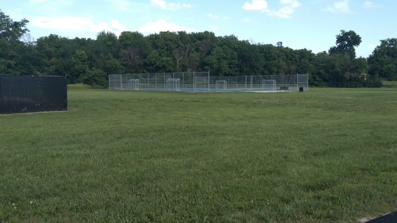 John Garland Park - Kansas City, KS