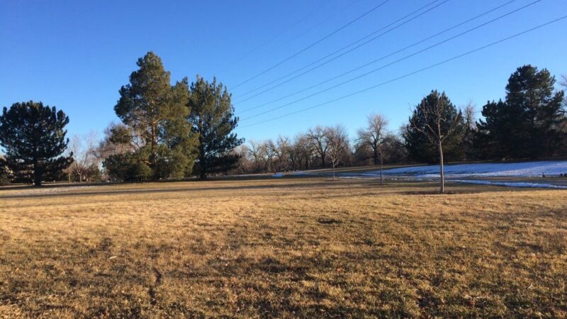 John Garland Park - Kansas City, KS