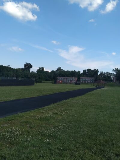 John Garland Park - Kansas City, KS