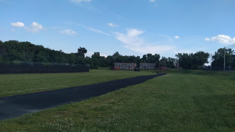 John Garland Park - Kansas City, KS