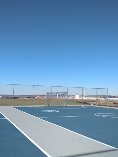 John Garland Park - Kansas City, KS