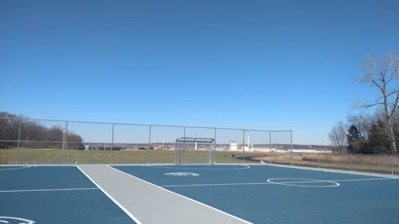 John Garland Park - Kansas City, KS