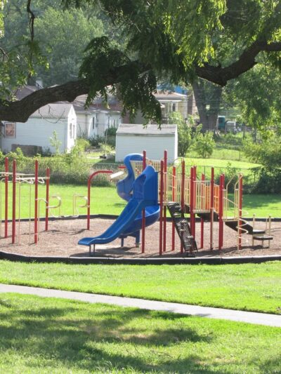 Matney Park - Kansas City, KS