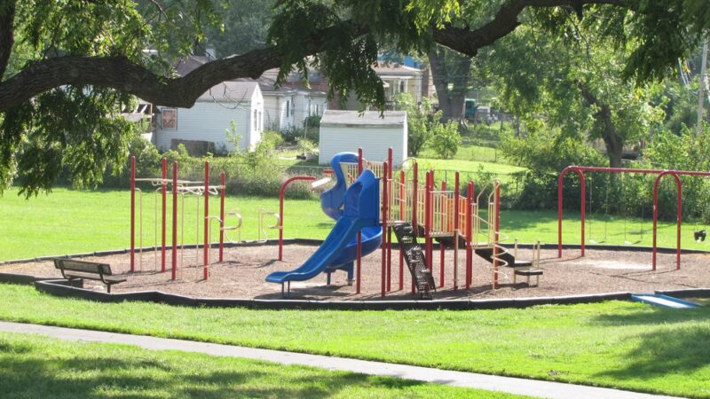 Matney Park - Kansas City, KS
