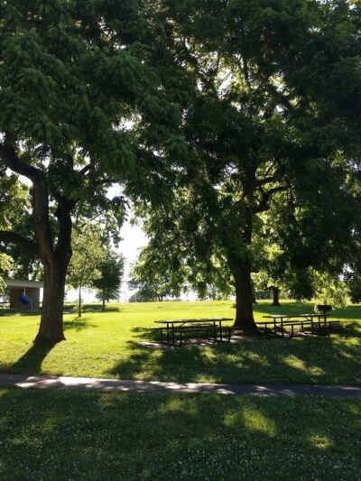 Matney Park - Kansas City, KS