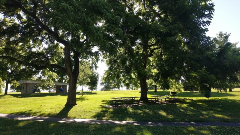 Matney Park - Kansas City, KS