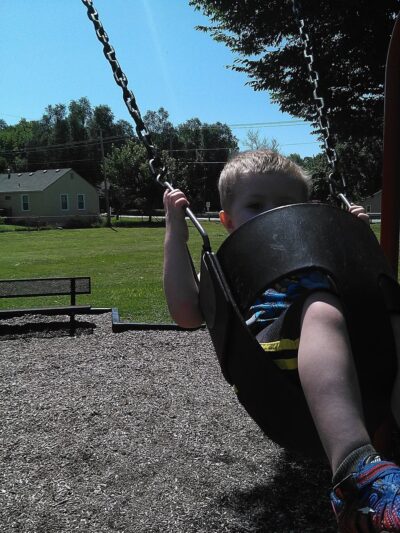 Matney Park - Kansas City, KS
