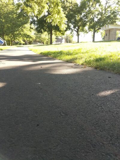 Matney Park - Kansas City, KS