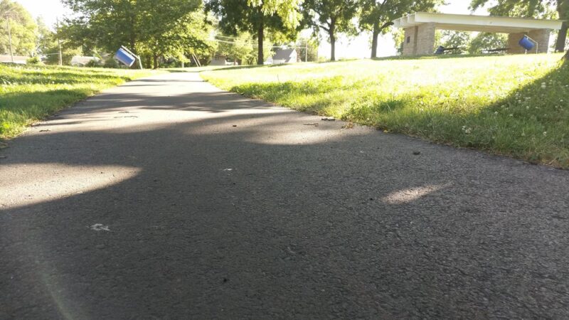 Matney Park - Kansas City, KS