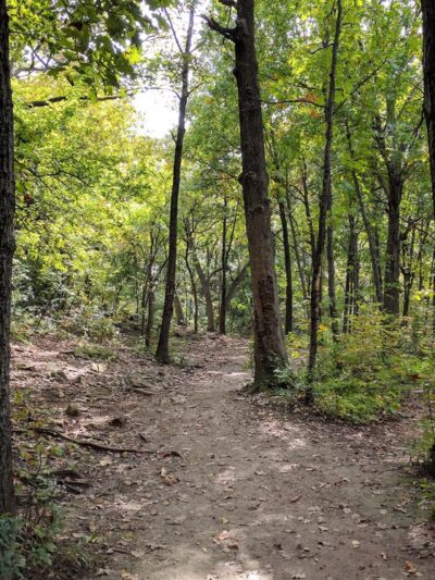 Rosedale Park - Kansas City, KS