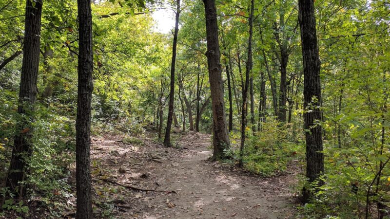 Rosedale Park - Kansas City, KS