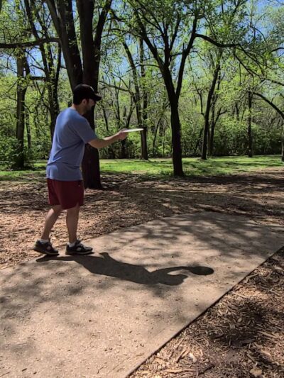 Rosedale Park - Kansas City, KS