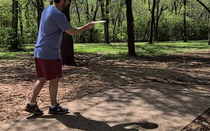 Rosedale Park - Kansas City, KS