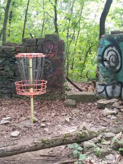 Rosedale Park - Kansas City, KS