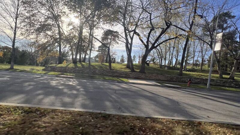 St Margaret's Park - Kansas City, KS