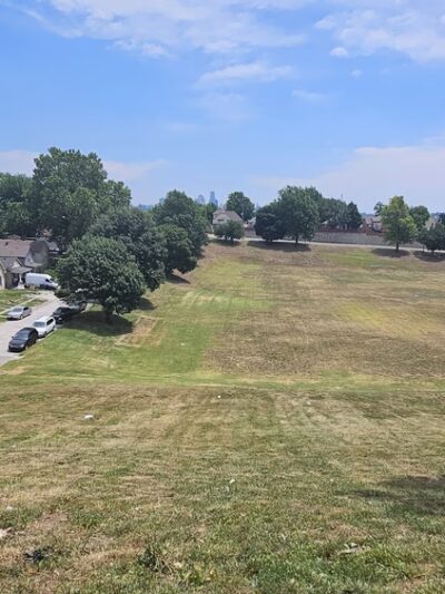 St Margaret's Park - Kansas City, KS