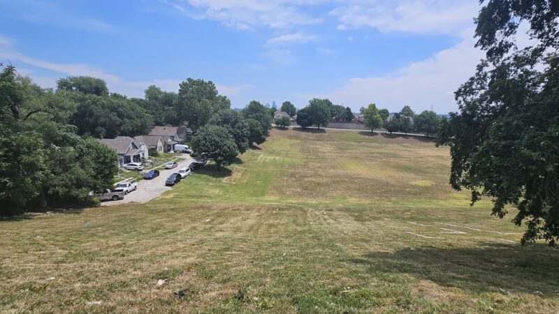 St Margaret's Park - Kansas City, KS
