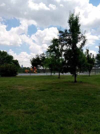 St Margaret's Park - Kansas City, KS