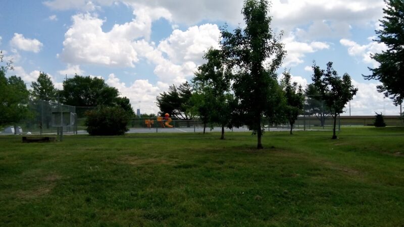 St Margaret's Park - Kansas City, KS
