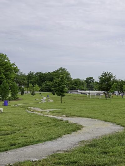 Waterway Park - Kansas City, KS