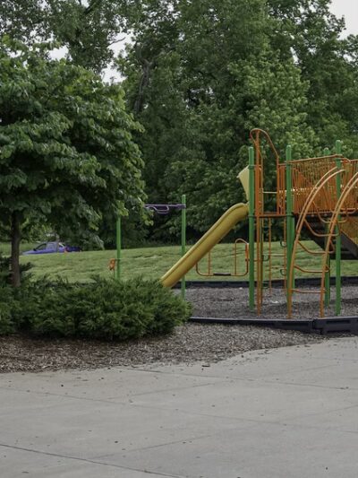 Waterway Park - Kansas City, KS