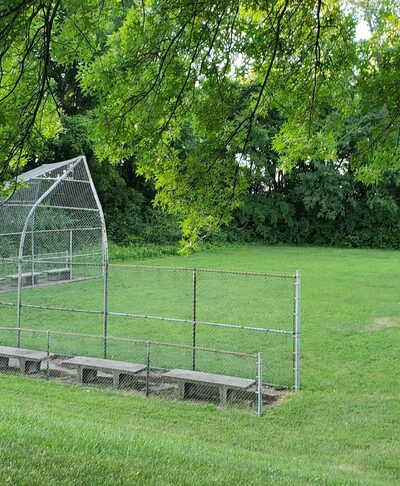 Fairfax Park - Kansas City, KS