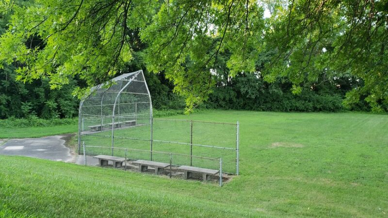 Fairfax Park - Kansas City, KS