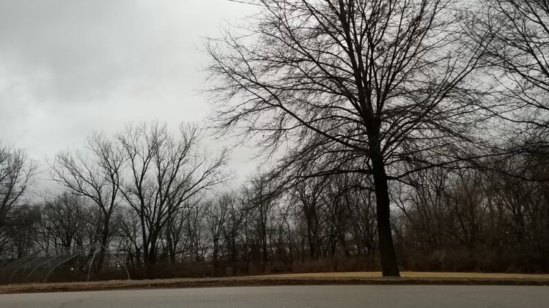 Fairfax Park - Kansas City, KS