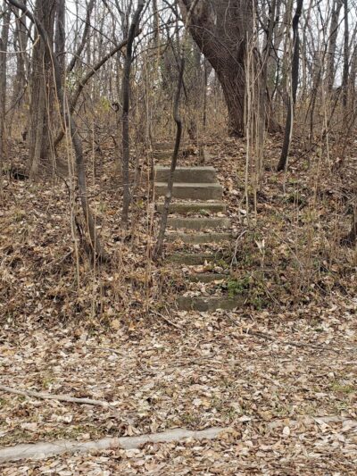 Fairfax Park - Kansas City, KS