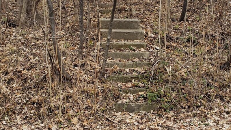 Fairfax Park - Kansas City, KS