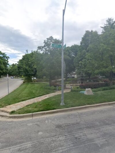 69th & Rockhill Park - Kansas City, MO