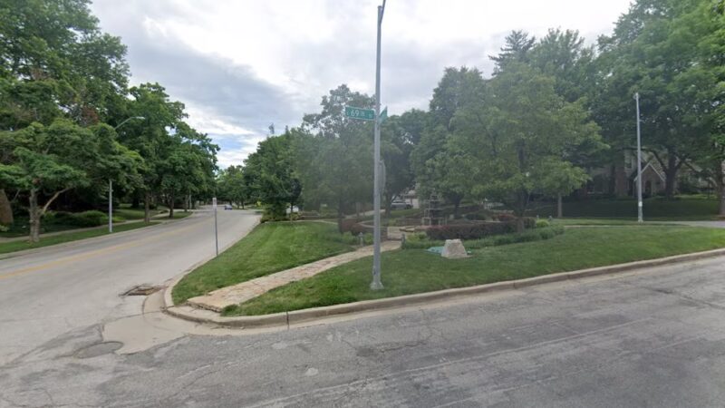69th & Rockhill Park - Kansas City, MO