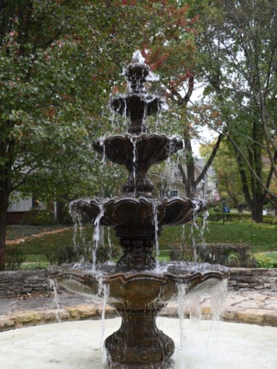 69th & Rockhill Park - Kansas City, MO